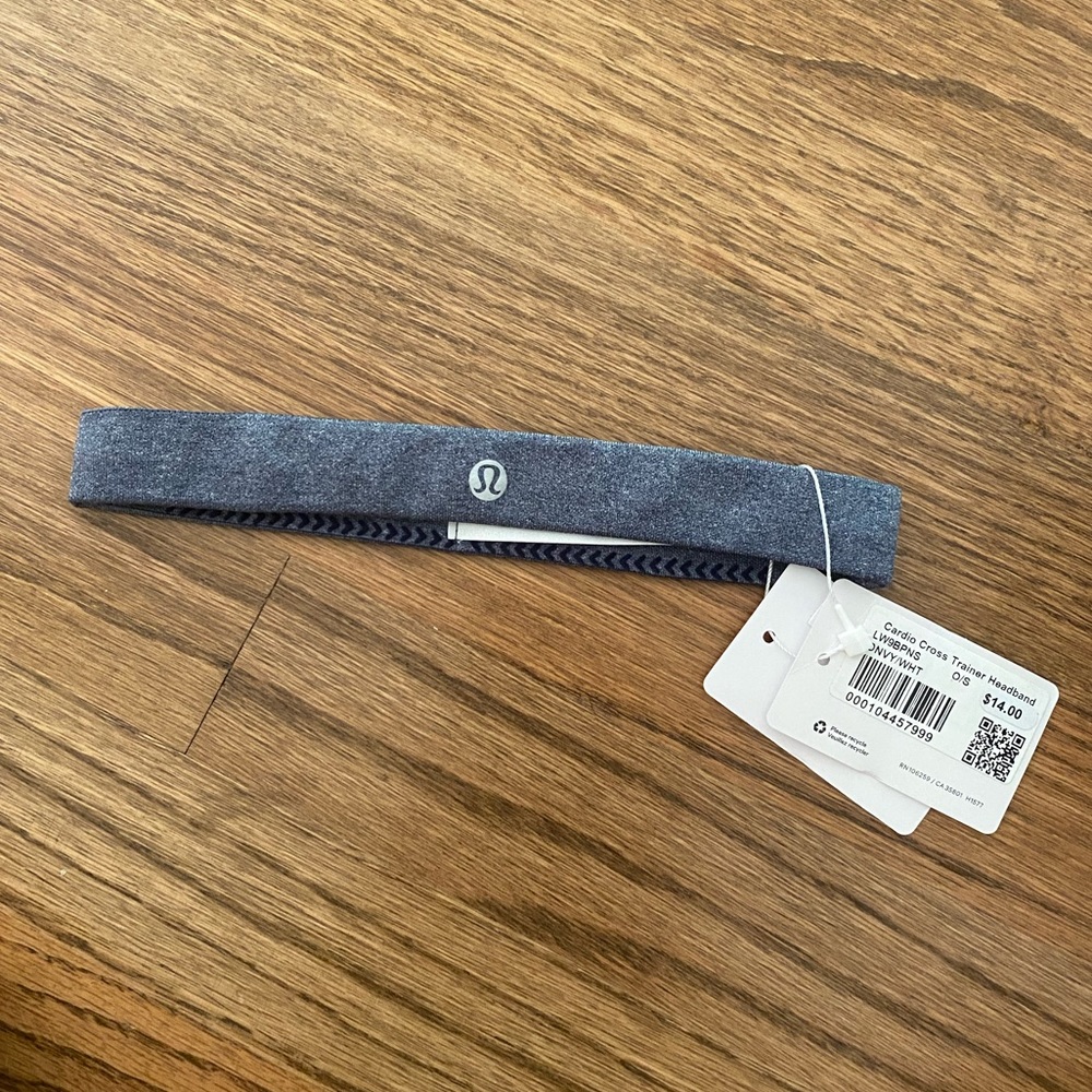 Lululemon Headband